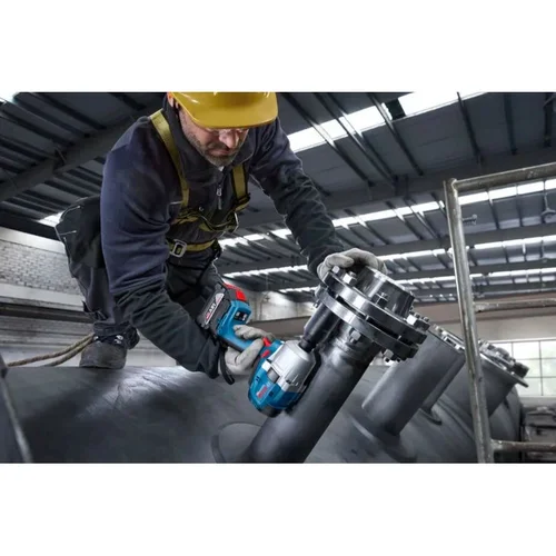 Bosch GDS 18V-780 Akumuliatorinis smūginis veržliasukis image 3
