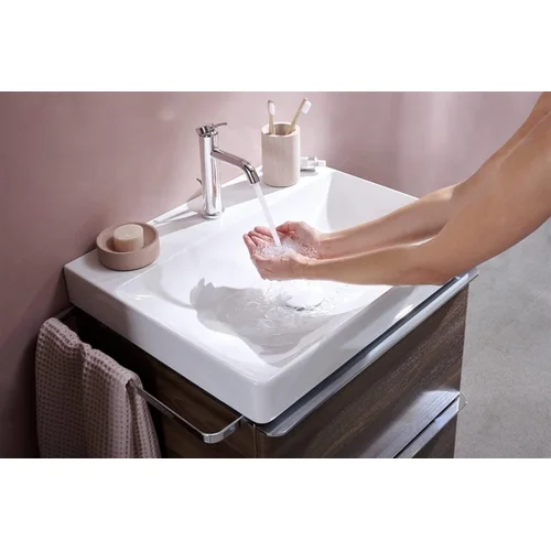Hansgrohe MAIŠYTUVAS PRAUSTUVO TECTURIS S 110 HG CHROMAS image 3