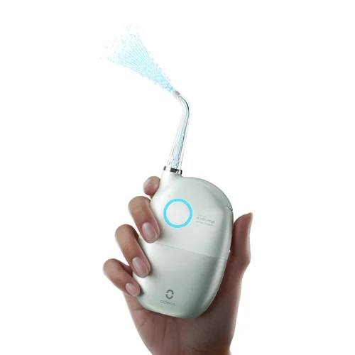 Oclean A10 burnos irigatorius žalias image 1