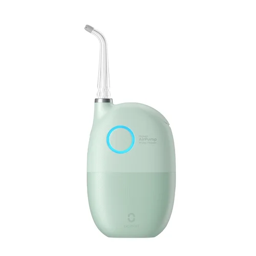 Oclean A10 burnos irigatorius žalias image 3