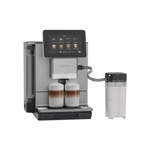 Nivona NIVO 9103 Automatinis kavos aparatas image 1
