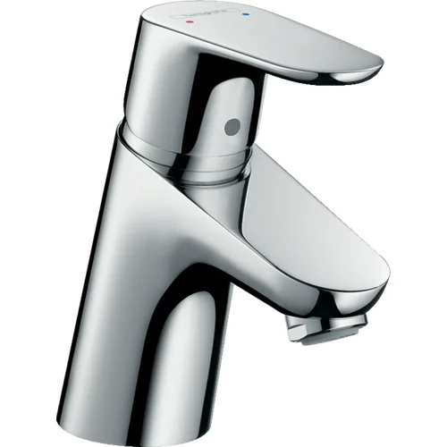 Hansgrohe Focus 31732000 Praustuvo maišytuvas Chromo image 1