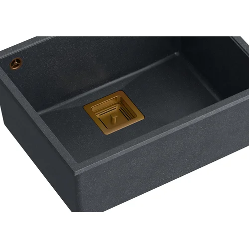 QUADRON DAVID 50 HQD5542U8-C1 550x420x225 juoda/vario image 2