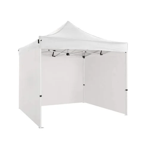 Prekybinė Palapinė 3x3 Balta Zeltpro PREMIUM+ image 2