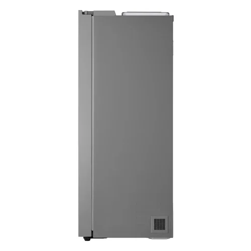 LG GSLC41PYPE Side by side šaldytuvas image 2