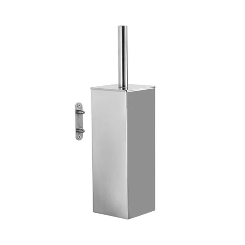 Unitazo šepetys Gedy Nemesia NE3303 11, pilkas image 1