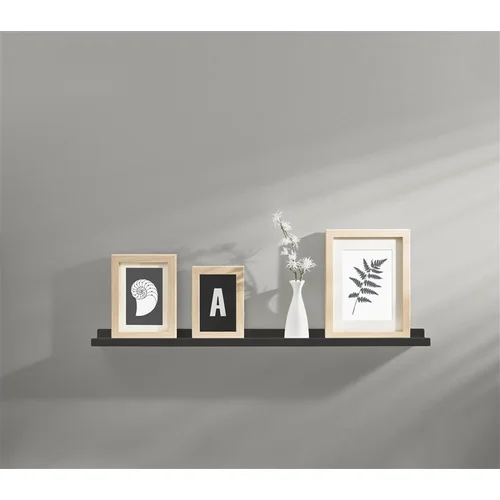 Lentyna Dolle Border, juoda, 60 x 9 x 3 cm image 2
