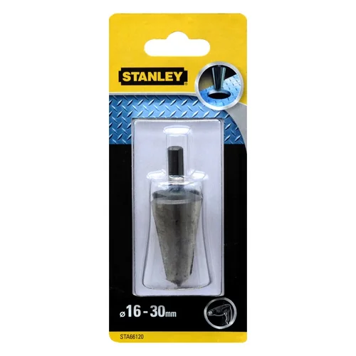 Stanley Įgilintojas metalui STANLEY 3-14 mm image 2