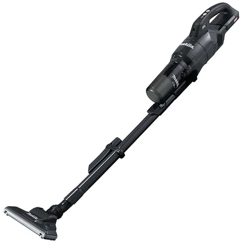 Makita CL003GZ04 40 V belaidis cikloninis dulkių siurblys image 1