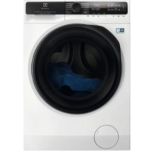 Electrolux EW7W5697QE skalbyklė-džiovyklė image 1
