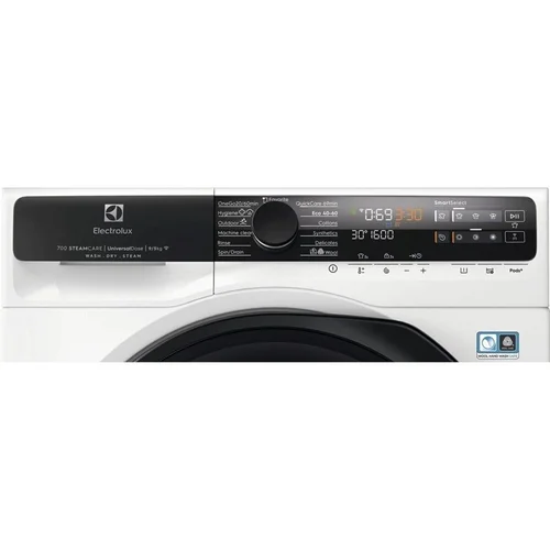 Electrolux EW7W5697QE skalbyklė-džiovyklė image 2