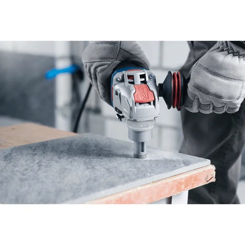 BOSCH X-LOCK Best for Ceramic Dry Speed freza 40x35 image 2