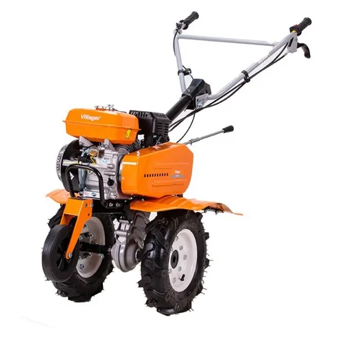 Villager VTB 842 Prime benzininis kultivatorius 212 cm³, 5,2 kW image 1