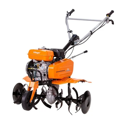 Villager VTB 842 Prime benzininis kultivatorius 212 cm³, 5,2 kW image 2
