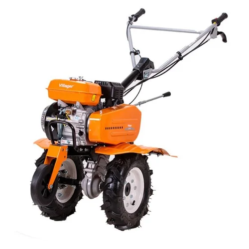 Villager VTB 842 Prime benzininis kultivatorius 212 cm³, 5,2 kW image 3