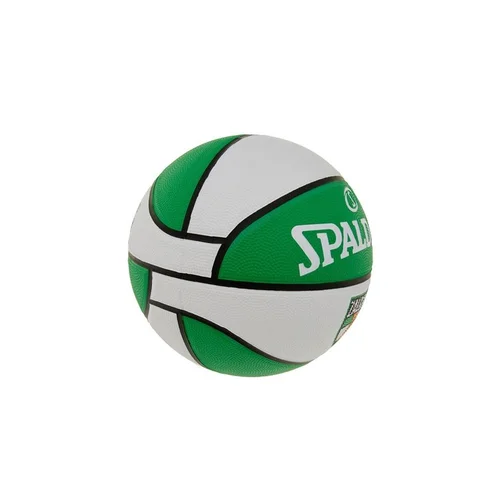 SPALDING EUROLEAGUE ŽALGIRIS krepšinio kamuolys 7 dydis image 3