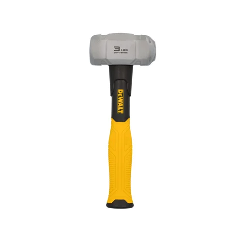 DeWalt DWHT56152-1 kūjis, 1.59 kg, 27×10×4.3 cm image 2