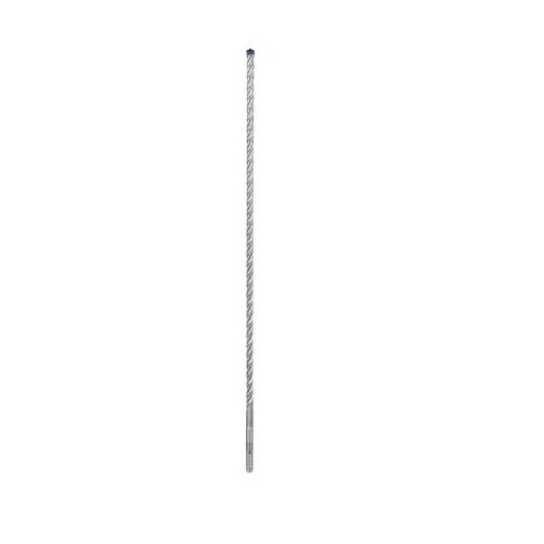 Grąžtas betonui Bosch SDS-plus, 10x400x465mm, 1 vnt. 2608900102 image 1