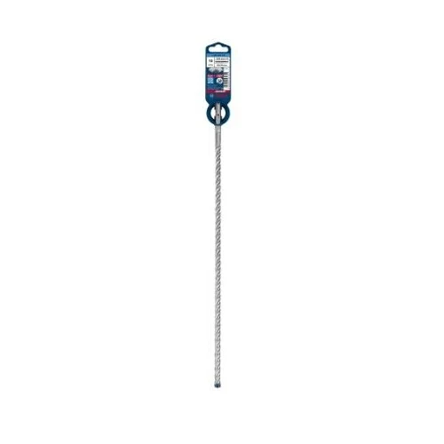 Grąžtas betonui Bosch SDS-plus, 10x400x465mm, 1 vnt. 2608900102 image 2