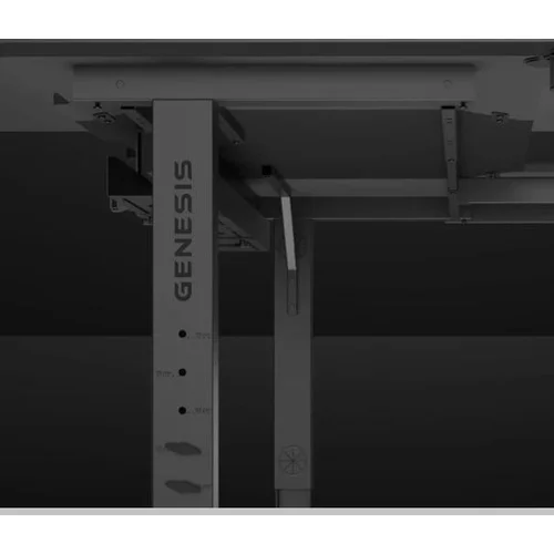 Genesis Holm 160 kampinis stalo žaidimų image 3