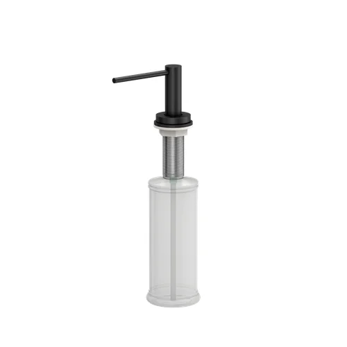 Quadron JUDY Dozatorius, 500 ml, MFT004-BLM image 1