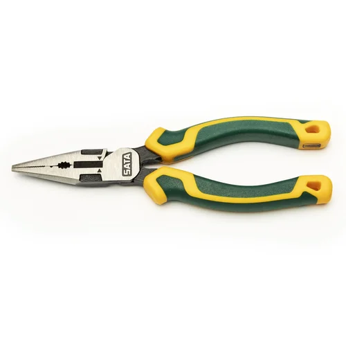 SATA Kombinuotos jėgos prailgintos replės 170mm image 1