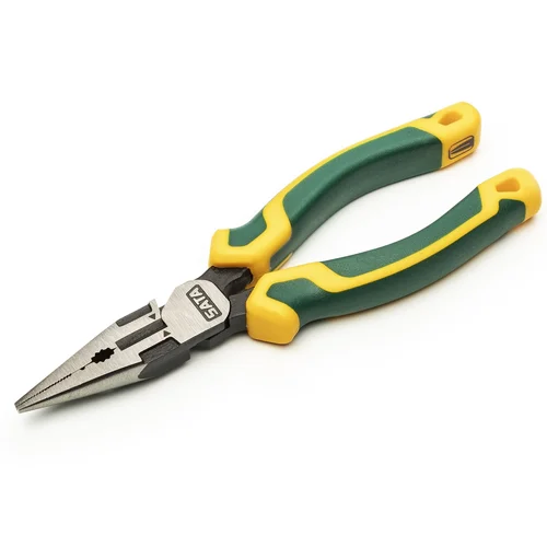 SATA Kombinuotos jėgos prailgintos replės 170mm image 2