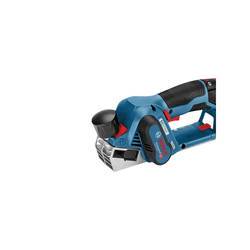 Bosch GHO 12V-20 Solo Professional Akumuliatorinis oblius image 2