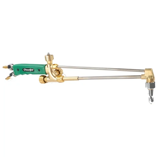CHANGLU TOOLS Dujinis pjoviklis 30 2–30 mm image 1