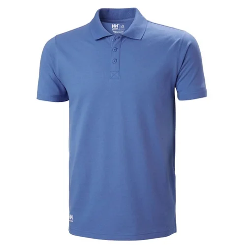 Helly Hansen Manchester Polo XL šviesiai mėlyni image 1