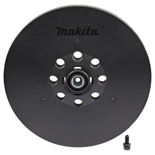 Makita 199939-3 Minkštas šlifavimo padas 210 mm image 1