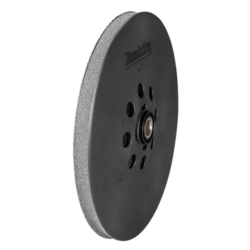 Makita 199939-3 Minkštas šlifavimo padas 210 mm image 2
