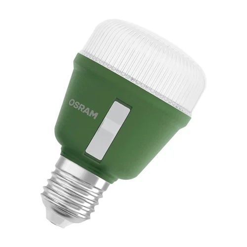 Lemputė Osram LED, E27, 10 W, 330 lm (4058075845787) image 1