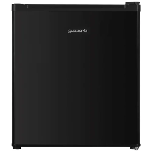 GUZZANTI GZ 05B1 Vienų durų šaldytuvas, 41 L, Juoda image 1