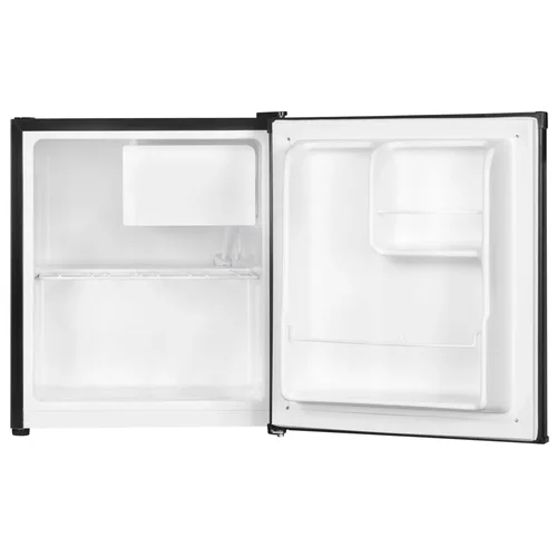 GUZZANTI GZ 05B1 Vienų durų šaldytuvas, 41 L, Juoda image 2