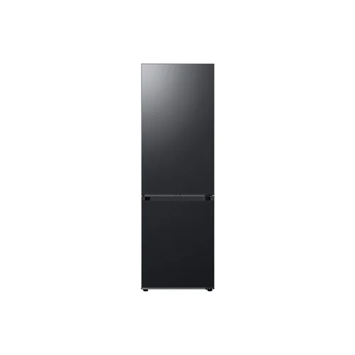 SAMSUNG BESPOKE RB34C7B5EB1/EF Juodas šaldytuvas image 1
