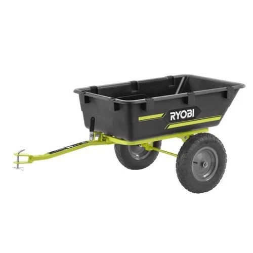Ryobi RAC476 Priekaba traktoriukui, 220 kg image 1