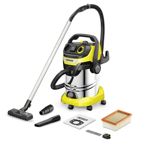 KARCHER WD 6 Control P S 30 L image 1