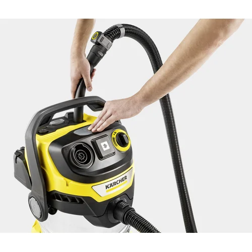 KARCHER WD 6 Control P S 30 L image 2