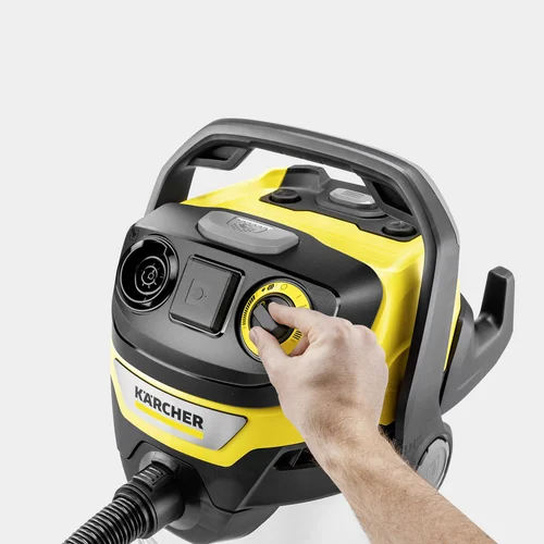 KARCHER WD 6 Control P S 30 L image 3