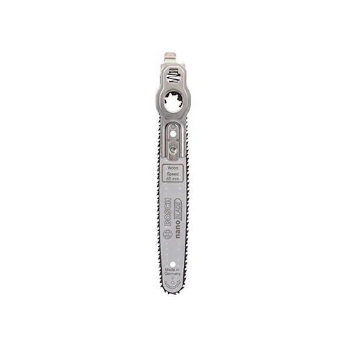 Bosch Wood Speed 2609256D86 pjovimo juosta 65 mm image 1