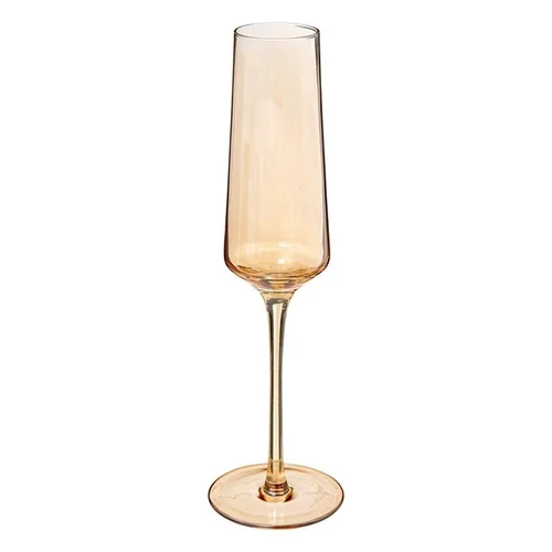 Secret de Gourmet Šampano taurių komplektas, 0.16 l, 6 vnt. image 1