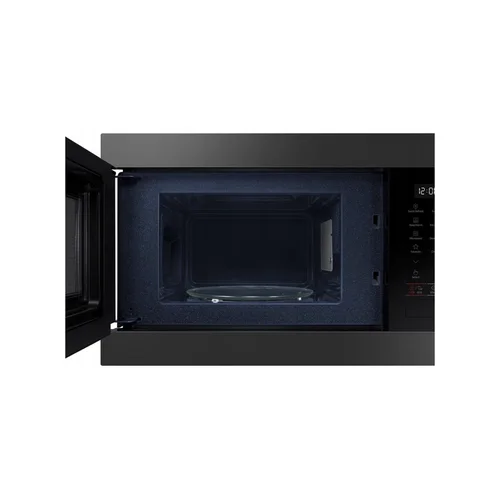 SAMSUNG MS22M8254AM įmontuojama mikrobangų krosnelė Juoda 22-26 L image 2
