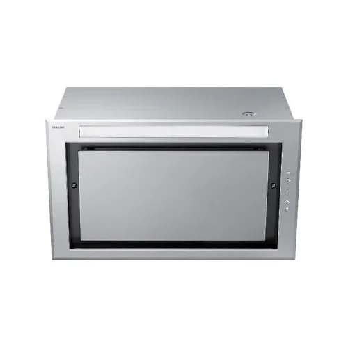 SAMSUNG NK52FG455CS Įmontuojamas 52 cm gartraukis image 3