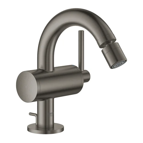 Grohe Atrio 32108AL3 Bidė maišytuvas Brushed hard graphite image 1