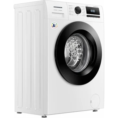 HEINNER HWM-HME8014IVA20+++ Skalbimo mašina 8 kg image 2