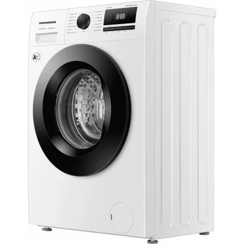 HEINNER HWM-HME8014IVA20+++ Skalbimo mašina 8 kg image 3