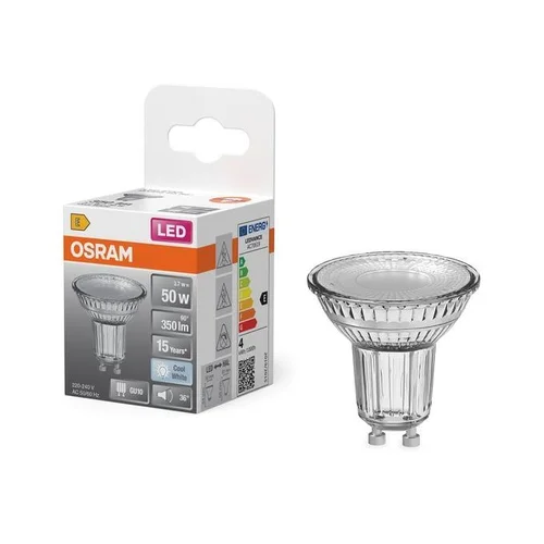 Osram LEMP LED PAR16 3.7W GU10 4000K 350LM image 3