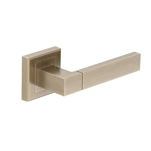 Metal-Bud Beta vidaus durų rankena, žalvarinė image 2
