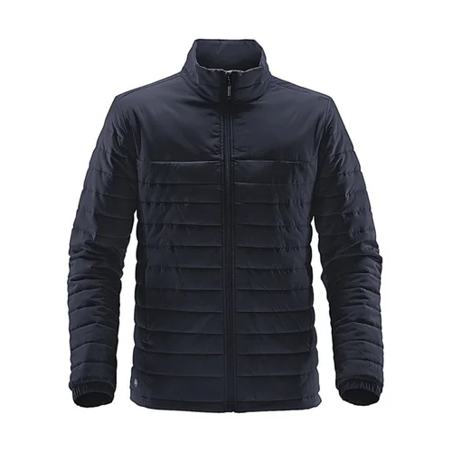 Stormtech QX-1 vyriška striukė 2XL Navy image 3